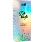 CLIT ME HIGH CANNABIS OIL, AROUSAL SPRAY FOR THE CLITORIS - 15 ml - obrazek 2