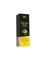 INTT Massage Gel Passion Fruit 30 ml MG0006 - obrazek 3