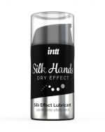 Żel-SILK HANDS 15 ml - obrazek 2