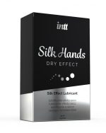 Żel-SILK HANDS 15 ml - obrazek 3