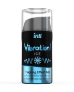 Żel-VIBRATION ICE 15 ml - obrazek 2