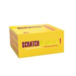 SCRATCH ME ALLLLL! - obrazek 2