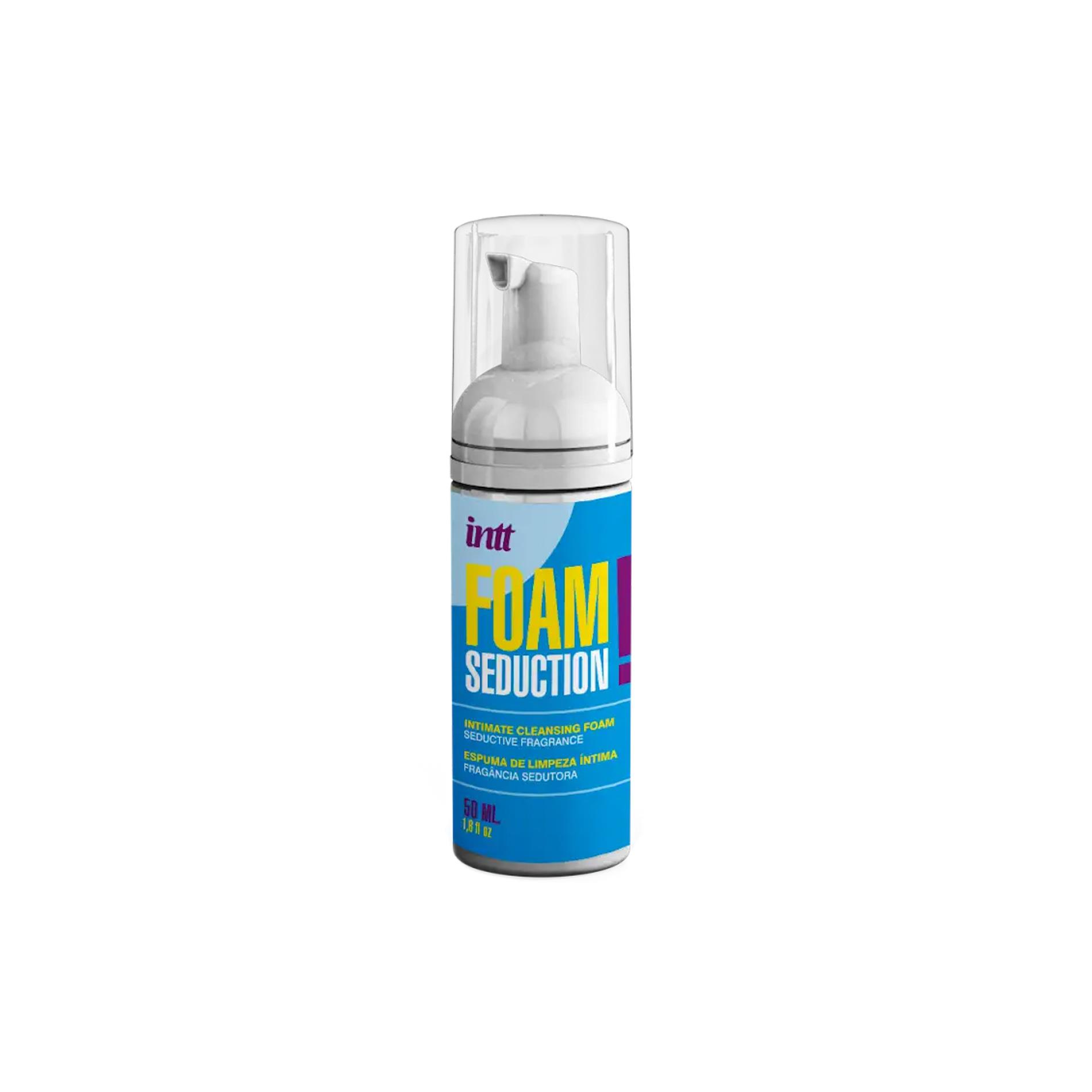 68-WB0002_01 FOAM SEDUCTION! - obrazek 1