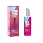 KISSABLE GEL WITH WARM EFFECT - obrazek 2