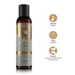 HUMAN LUBE  WATER-BASED INTIMATE GEL - 150 ML - obrazek 2
