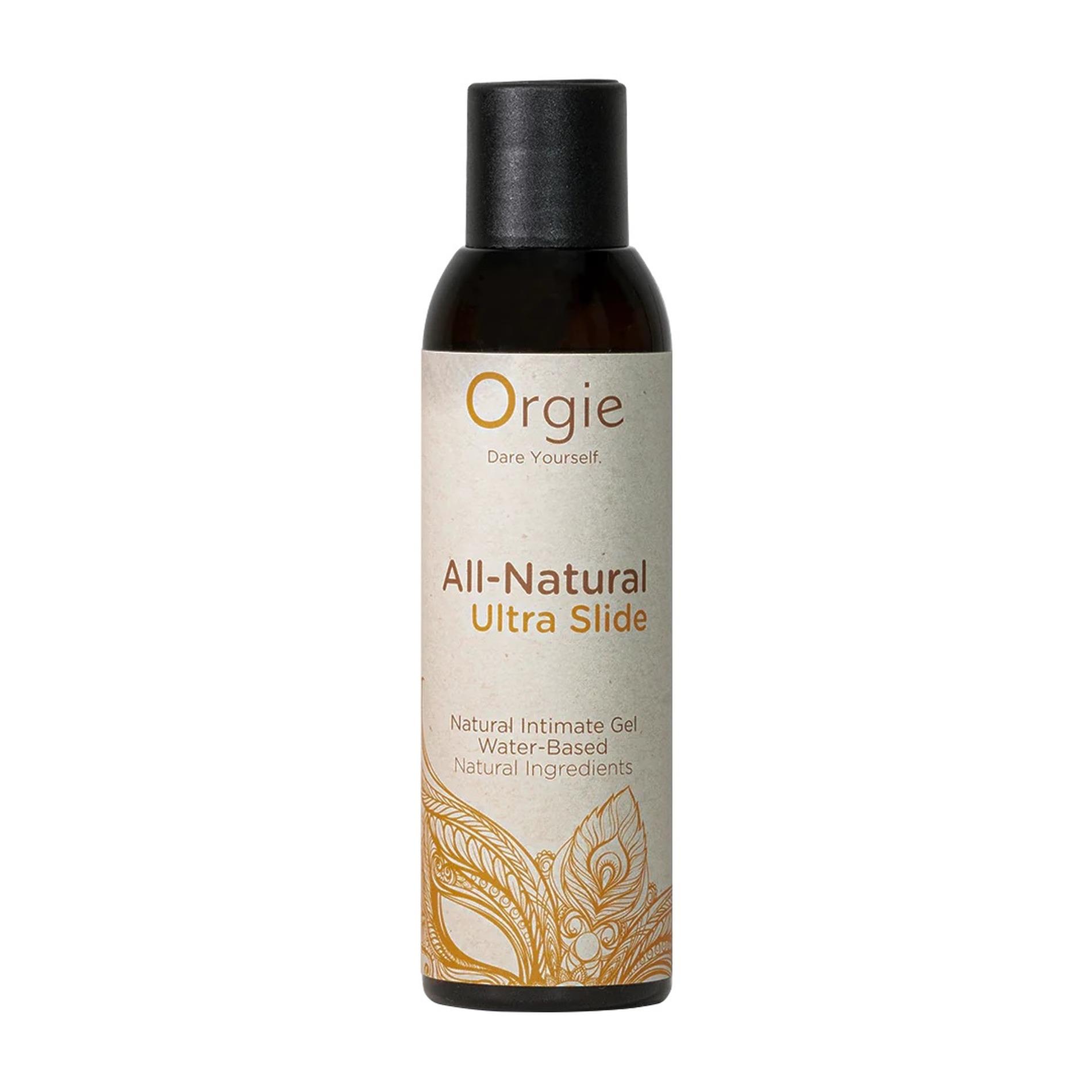 69-17298 All - Natural Ultra Slide 150 ml - obrazek 1