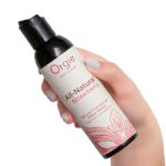 All - Natural Strawberry 150 ml - obrazek 2
