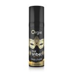 DUAL VIBE! PINA COLADA KISSABLE LIQUID VIBRATOR - 15 ML - obrazek 2