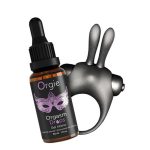 Orgasmic Bunny - Clitoral Stimulation Kit - obrazek 2