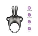 Orgasmic Bunny - Clitoral Stimulation Kit - obrazek 4