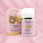 Hydra Intima - Vulvar Moisturizer Cream - obrazek 2