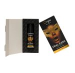 ORAL EASE DEEPTHROAT - Mouth and Throat Spray - obrazek 4
