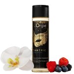 Orgie - Tantric Love Ritual Massage Oil 200 ml - obrazek 3