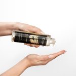 SEXY THERAPY AMOR, Sensual Massage Oil - 200 ml - obrazek 2
