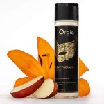 SEXY THERAPY AMOR, Sensual Massage Oil - 200 ml - obrazek 3