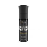 Żel-ORGIE Xtra Hard Gel 50ml.