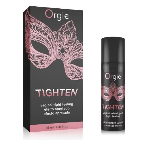 69-21272 Żel-TIGHTEN - TIGHT GEL - 15 ML - obrazek 1