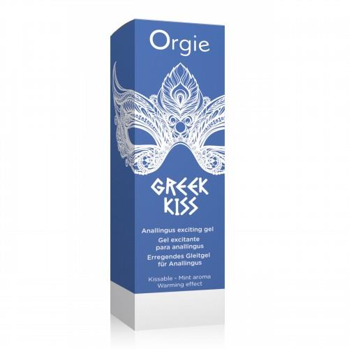 69-51409 Żel-GREEK KISS - 50 ML - obrazek 1
