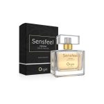 Feromony-Sensfeel For Man 50ml - obrazek 2