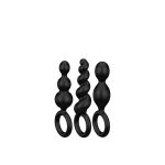 Zestaw - Satisfyer Booty Call - obrazek 4