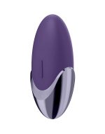 Wibrator - Purple Pleasure Lay-on Vibrator - obrazek 2