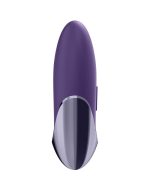 Wibrator - Purple Pleasure Lay-on Vibrator - obrazek 3