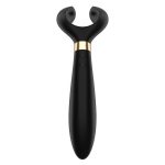 Stymulator - Endless Fun Multi Vibrator Black - obrazek 2