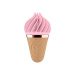 Stymulator-Satisfyer layons Sweet Temptation Pink/Brown - obrazek 2