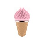 Stymulator-Satisfyer layons Sweet Temptation Pink/Brown - obrazek 3