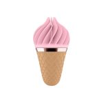 Stymulator-Satisfyer layons Sweet Temptation Pink/Brown - obrazek 4