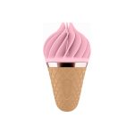 Stymulator-Satisfyer layons Sweet Temptation Pink/Brown - obrazek 5