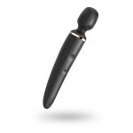 Stymulator-Wand-er Woman Black/Gold - obrazek 2