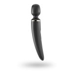 Stymulator-Wand-er Woman Black/Gold - obrazek 4
