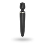 Stymulator-Wand-er Woman Black/Gold - obrazek 5
