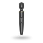 Stymulator-Wand-er Woman Black/Gold - obrazek 6