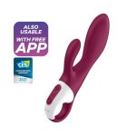 Vibrator - Heated Affair - obrazek 2