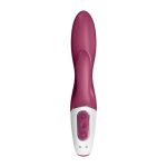 Vibrator - Heated Affair - obrazek 3
