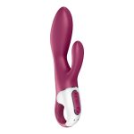 Vibrator - Heated Affair - obrazek 4