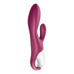 Vibrator - Heated Affair - obrazek 5