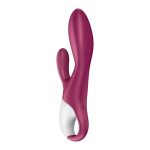 Vibrator - Heated Affair - obrazek 6