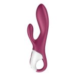 Vibrator - Heated Affair - obrazek 7