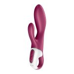 Vibrator - Heated Affair - obrazek 8
