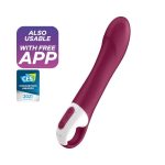 Vibrator - Big Heat - obrazek 2