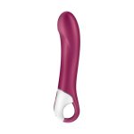 Vibrator - Big Heat - obrazek 3