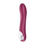 Vibrator - Big Heat - obrazek 4