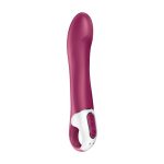 Vibrator - Big Heat - obrazek 5
