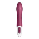 Vibrator - Big Heat - obrazek 6