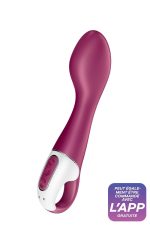 Vibrator - Hot Spot - obrazek 2