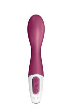 Vibrator - Hot Spot - obrazek 5