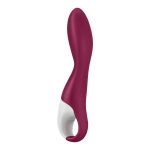 Wibrator-Heated Thrill Connect App - obrazek 2